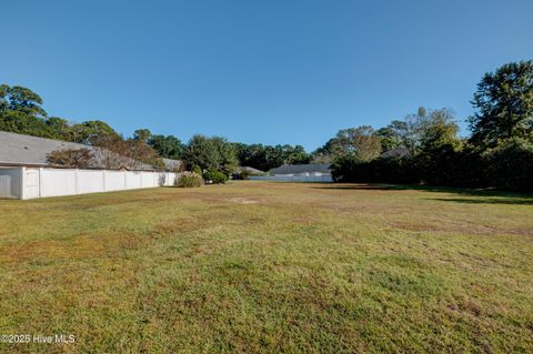 Tiny photo for 1058 Headwater Cove Lane, Wilmington, NC 28403 (MLS # 100534923)