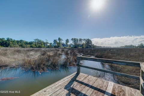 Tiny photo for 1058 Headwater Cove Lane, Wilmington, NC 28403 (MLS # 100534923)