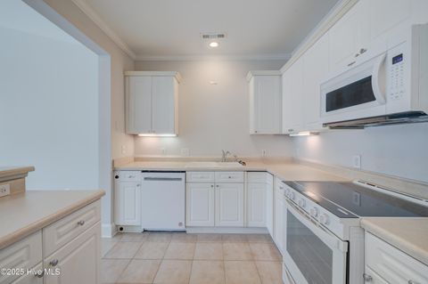 Tiny photo for 1058 Headwater Cove Lane, Wilmington, NC 28403 (MLS # 100534923)