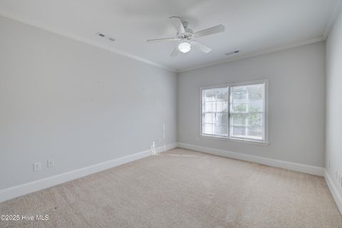 Tiny photo for 1058 Headwater Cove Lane, Wilmington, NC 28403 (MLS # 100534923)