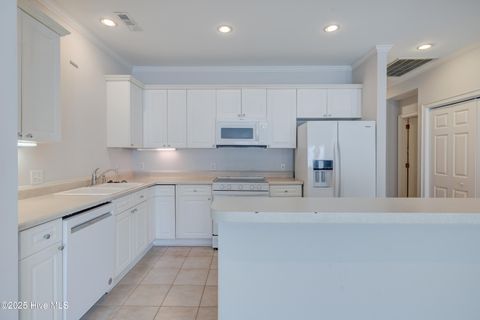 Tiny photo for 1058 Headwater Cove Lane, Wilmington, NC 28403 (MLS # 100534923)