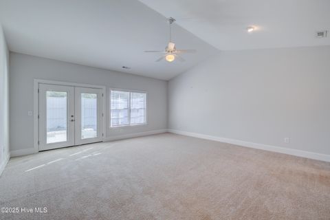 Tiny photo for 1058 Headwater Cove Lane, Wilmington, NC 28403 (MLS # 100534923)