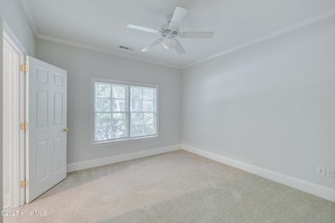 Tiny photo for 1058 Headwater Cove Lane, Wilmington, NC 28403 (MLS # 100534923)