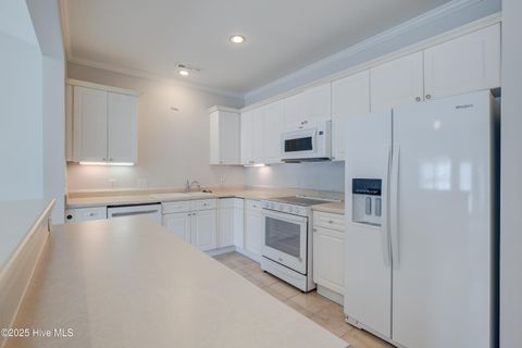 Tiny photo for 1058 Headwater Cove Lane, Wilmington, NC 28403 (MLS # 100534923)