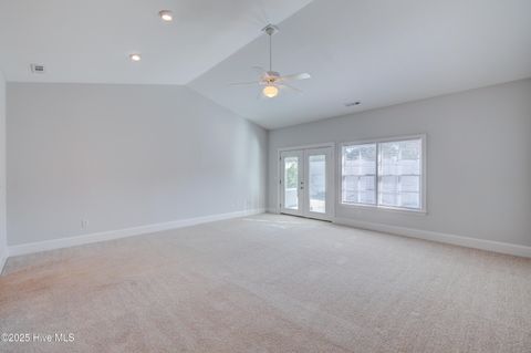 Tiny photo for 1058 Headwater Cove Lane, Wilmington, NC 28403 (MLS # 100534923)