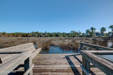 Tiny photo for 1058 Headwater Cove Lane, Wilmington, NC 28403 (MLS # 100534923)