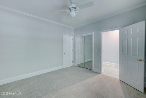 Tiny photo for 1058 Headwater Cove Lane, Wilmington, NC 28403 (MLS # 100534923)