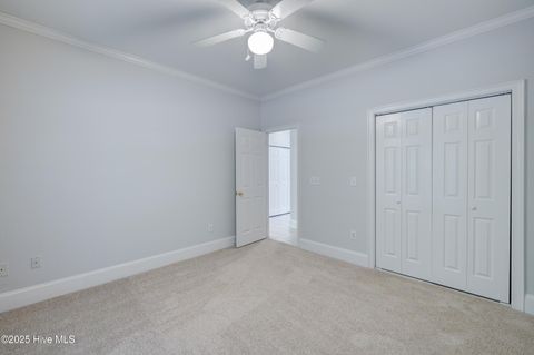 Tiny photo for 1058 Headwater Cove Lane, Wilmington, NC 28403 (MLS # 100534923)