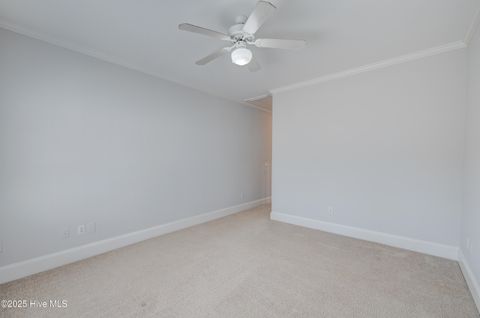 Tiny photo for 1058 Headwater Cove Lane, Wilmington, NC 28403 (MLS # 100534923)