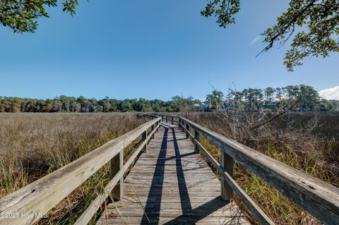 Tiny photo for 1058 Headwater Cove Lane, Wilmington, NC 28403 (MLS # 100534923)