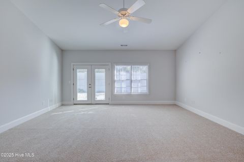 Tiny photo for 1058 Headwater Cove Lane, Wilmington, NC 28403 (MLS # 100534923)