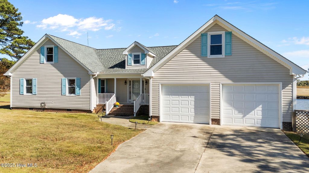Photo of 368 Hooks Road, Fremont, NC 27830 (MLS # 100538368)