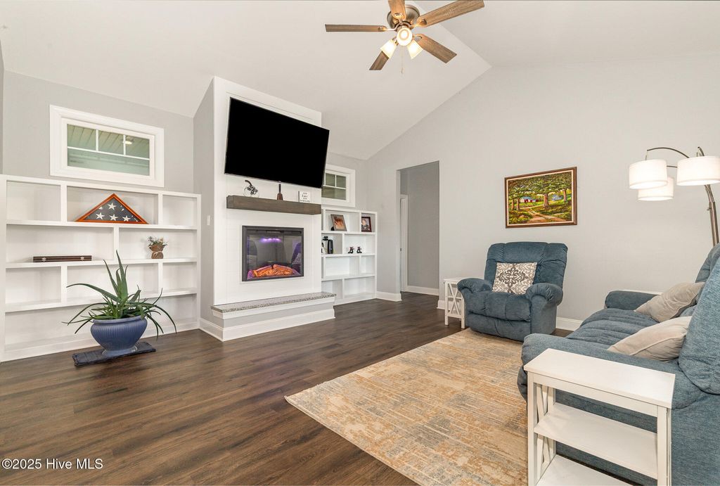 Photo of 3312 Dino Lane, Bailey, NC 27807 (MLS # 100536327)