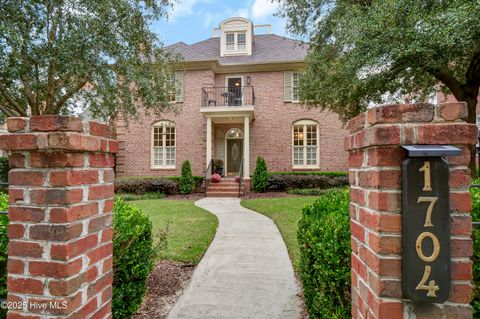 1704 Pope Court Wilmington NC 28405