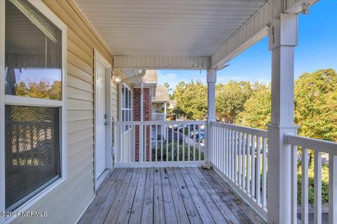 A home in Wilmington