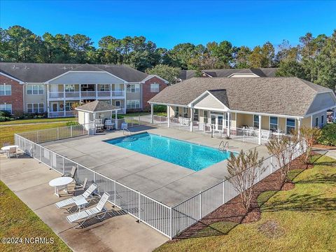 A home in Wilmington