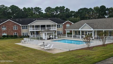 A home in Wilmington