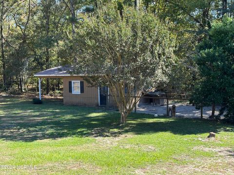 A home in Rockingham