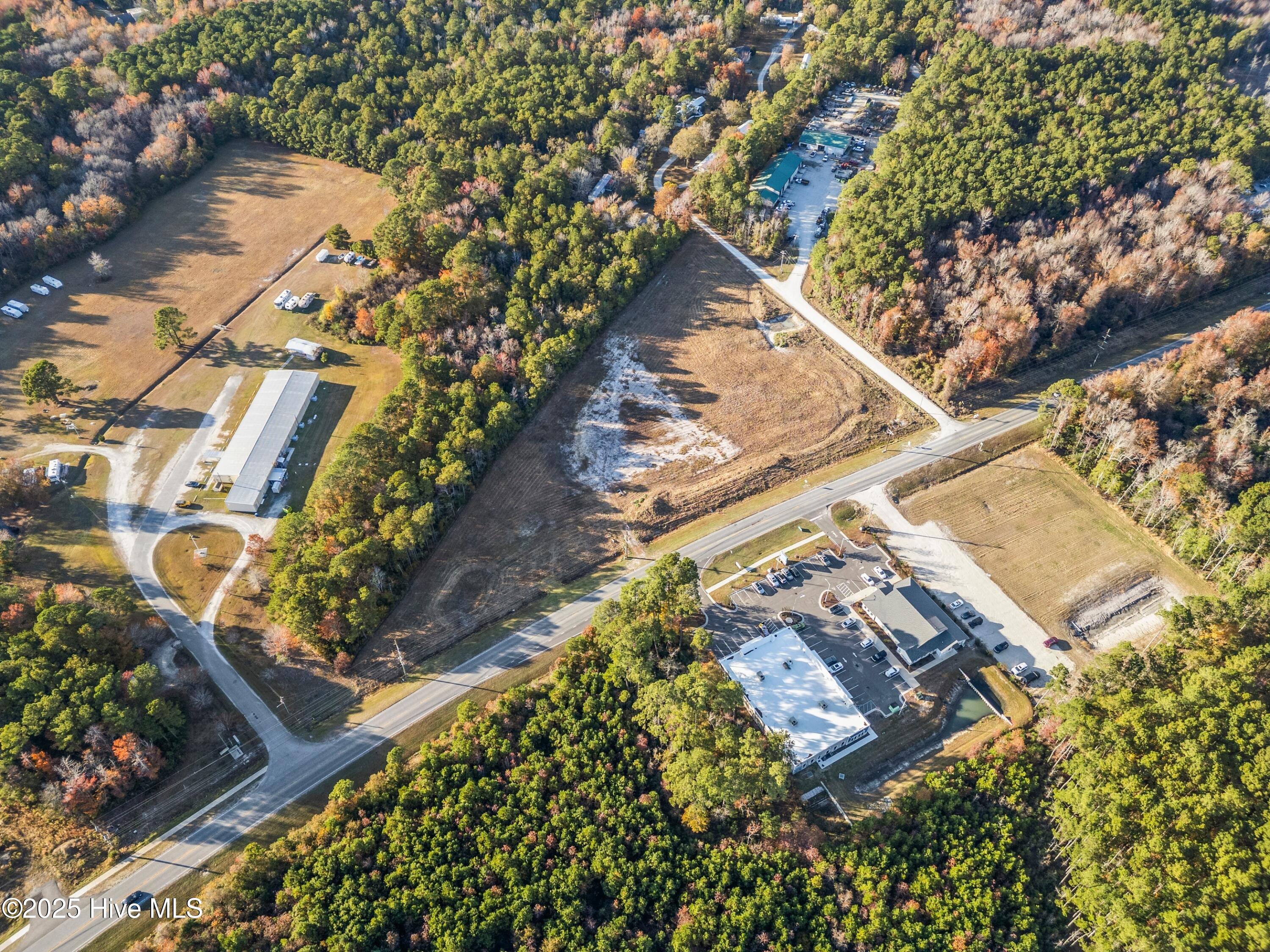 4.4ac Nc Highway 50