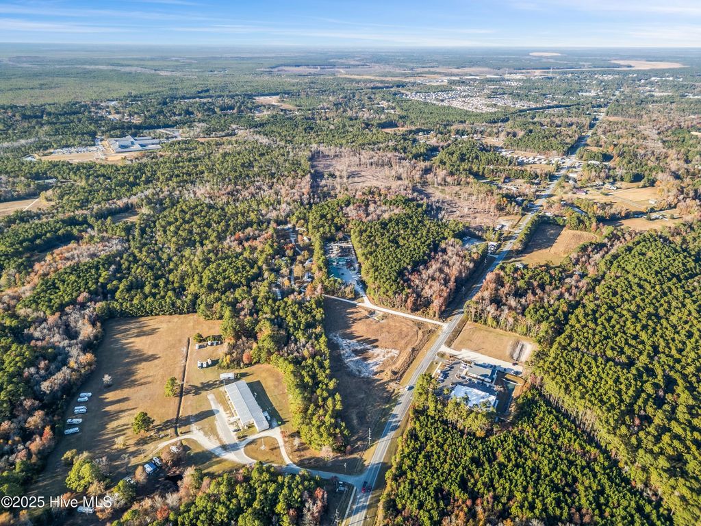 Photo of 44 Nc Highway 50, Surf City, NC 28445 (MLS # 100542845)