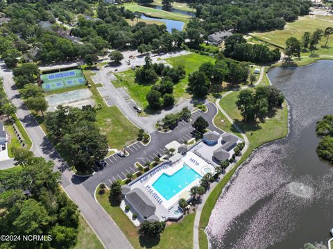 A home in Ocean Isle Beach