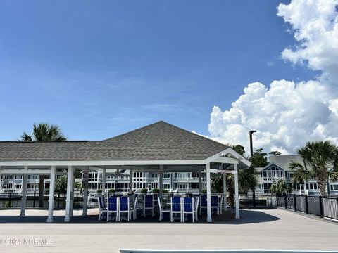 A home in Ocean Isle Beach