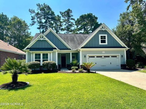 A home in Ocean Isle Beach