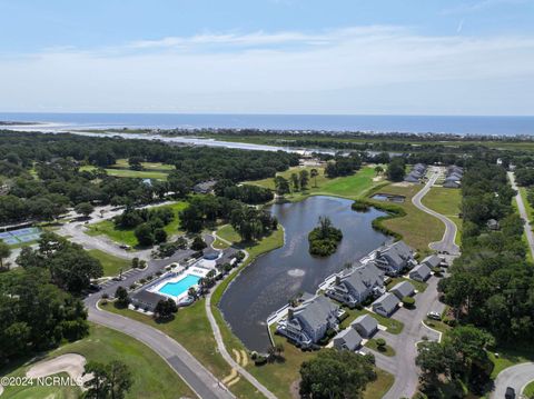 A home in Ocean Isle Beach