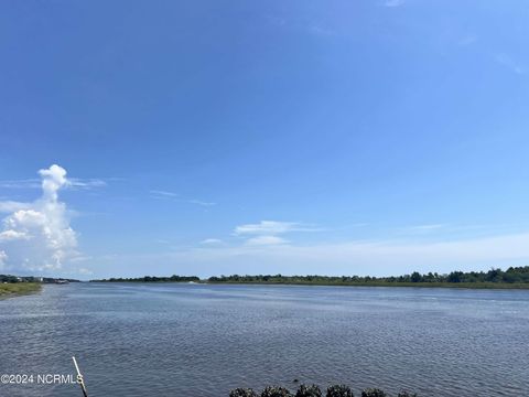 A home in Ocean Isle Beach