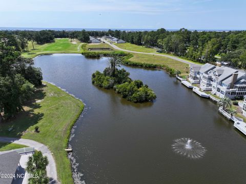 A home in Ocean Isle Beach