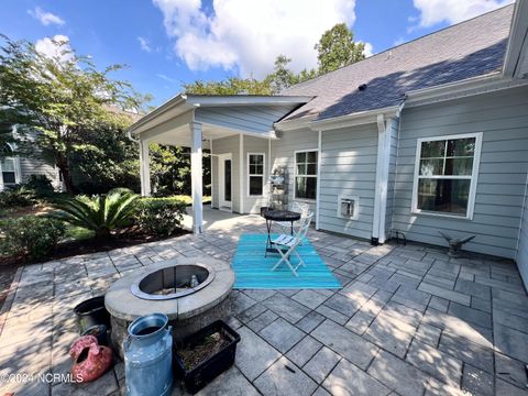 A home in Ocean Isle Beach