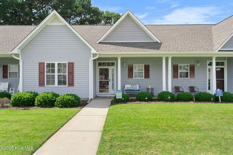 Photo of 5085 Wyncie Wynd, Southport, NC 28461 (MLS # 100513601)