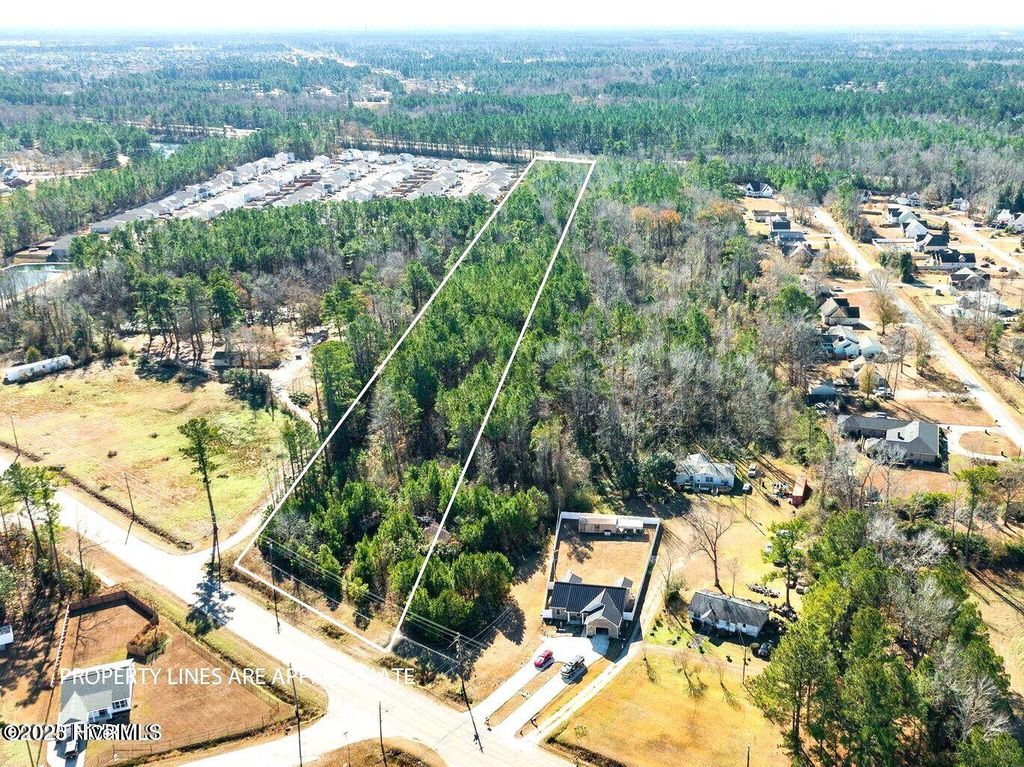Photo of 1287 Village Road NE, Leland, NC 28451 (MLS # 100516394)