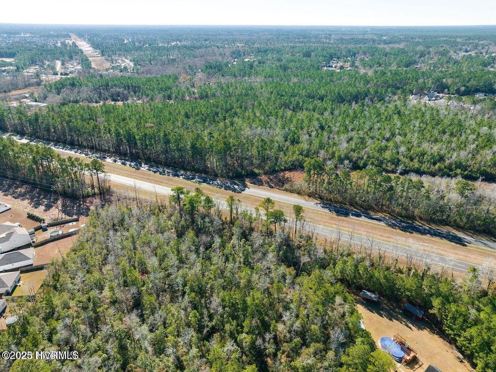 Photo of 1287 Village Road NE, Leland, NC 28451 (MLS # 100516394)