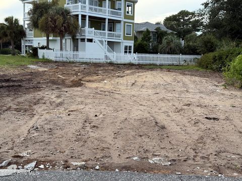 Tiny photo for 129 Clementree Lane, Kure Beach, NC 28449 (MLS # 100526752)