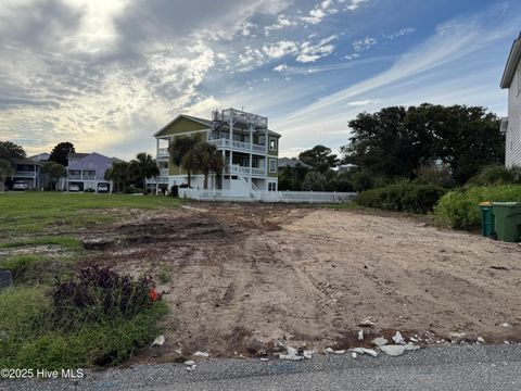 Tiny photo for 129 Clementree Lane, Kure Beach, NC 28449 (MLS # 100526752)