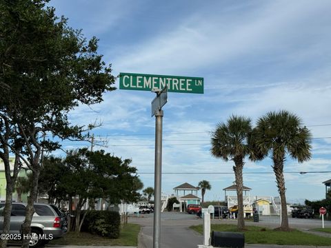 Photo of 129 Clementree Lane, Kure Beach, NC 28449 (MLS # 100526752)