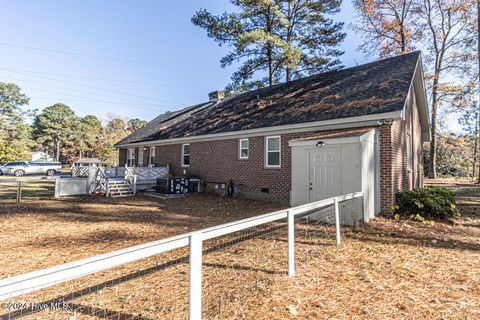 A home in Rocky Mount