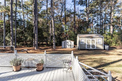 A home in Rocky Mount