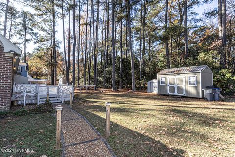 A home in Rocky Mount