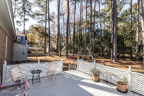 A home in Rocky Mount