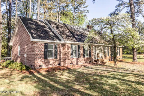 3540 Chelsea Drive, Rocky Mount, NC 27803 - MLS#: 100478291