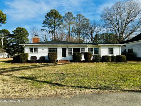 A home in Middlesex