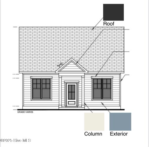 A home in Wilmington