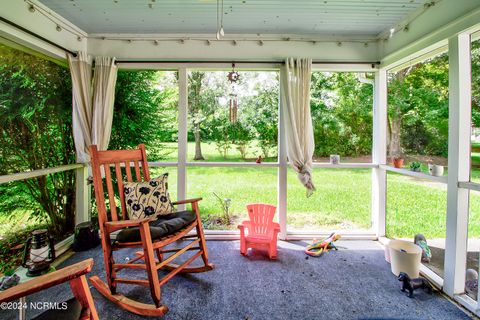 A home in Wilmington