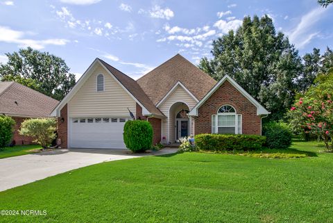 A home in Wilmington