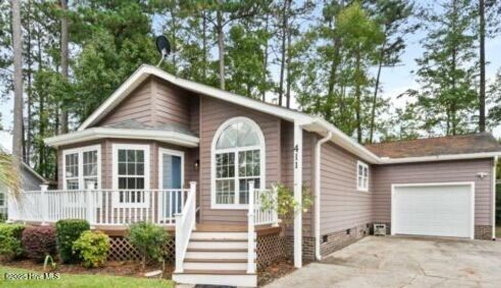 Photo of 411 Deer Path, Calabash, NC 28467 (MLS # 100536755)