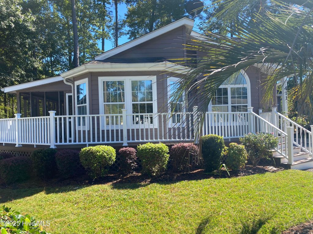 Photo of 411 Deer Path, Calabash, NC 28467 (MLS # 100536755)