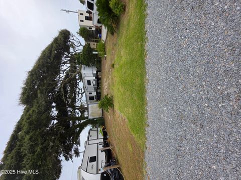 Tiny photo for 81 Carolina Street, North Topsail Beach, NC 28460 (MLS # 100535311)