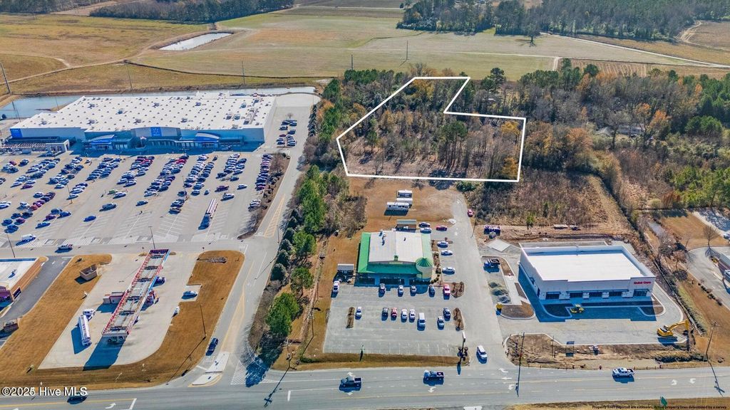 Photo of 00 S Nc 41 Hwy, Wallace, NC 28466 (MLS # 100535811)